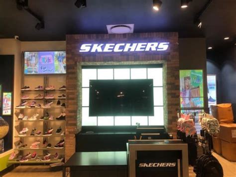 skechers Nigeria website